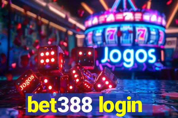 bet388 login